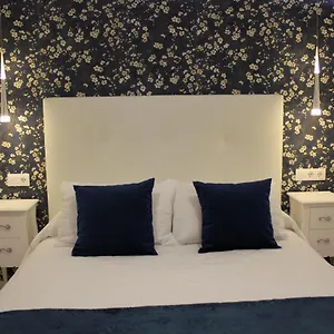 Apartment Atico Chill Out La Biznaga, Malaga