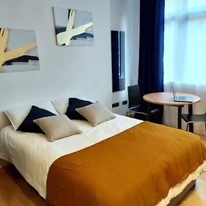 Appartement Holidays2malaga City Center, Málaga