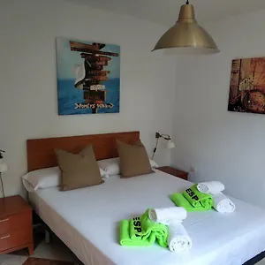 Apartment Casa Carmen 20, Malaga