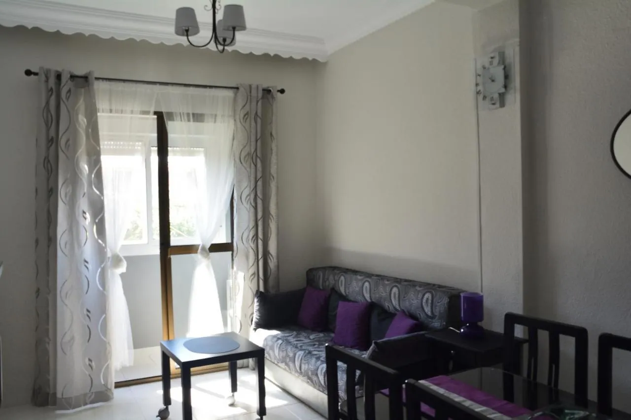 Apartment 3 Bedrooms Appartement At Malaga 600 M Away From The Beach With City View And Wifi
