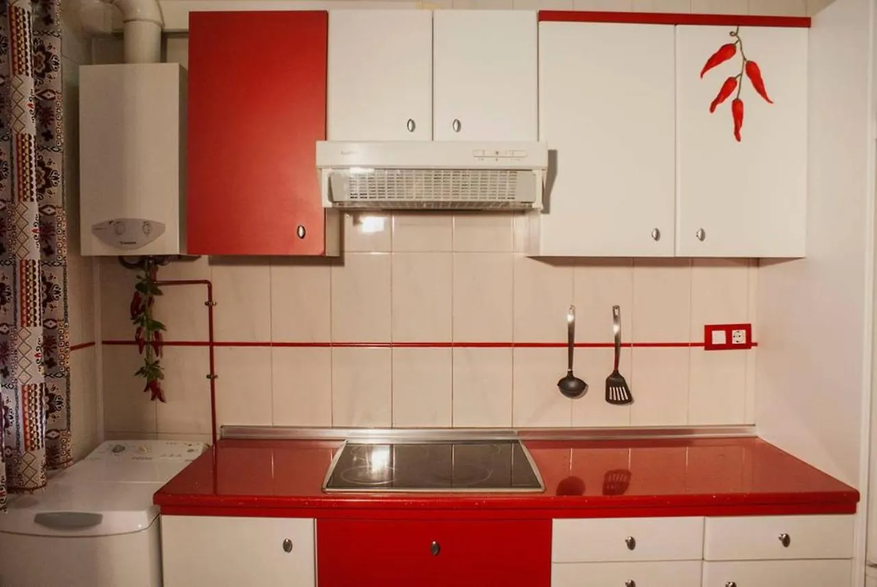 3 Bedrooms Appartement At Malaga 600 M Away From The Beach With City View And Wifi 0*,  Spain