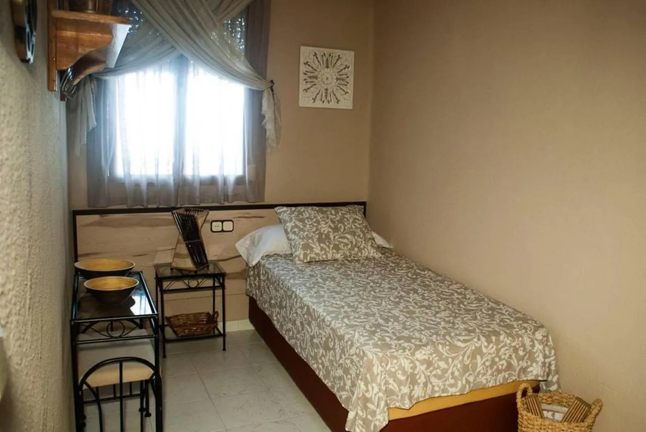 3 Bedrooms Appartement At Malaga 600 M Away From The Beach With City View And Wifi Apartment