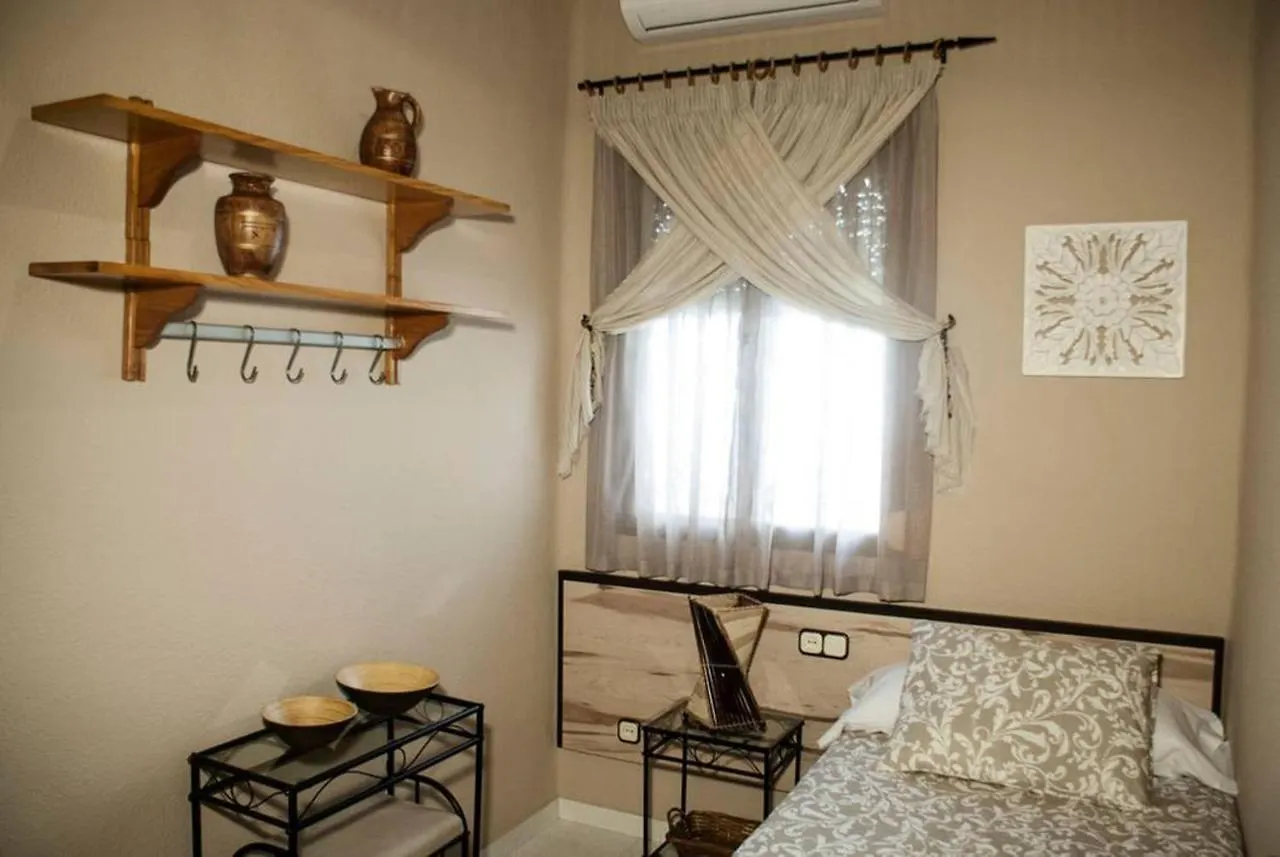 Apartment 3 Bedrooms Appartement At Malaga 600 M Away From The Beach With City View And Wifi