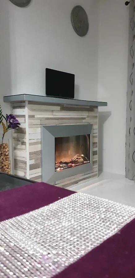 Apartment 3 Bedrooms Appartement At Malaga 600 M Away From The Beach With City View And Wifi Spain