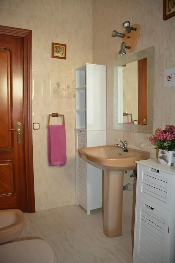 Apartment 3 Bedrooms Appartement At Malaga 600 M Away From The Beach With City View And Wifi