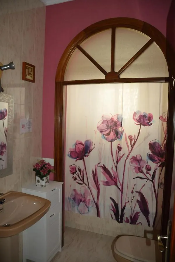 3 Bedrooms Appartement At Malaga 600 M Away From The Beach With City View And Wifi 0*,  Spain