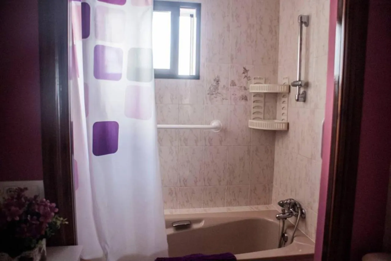 Apartment 3 Bedrooms Appartement At Malaga 600 M Away From The Beach With City View And Wifi Spain