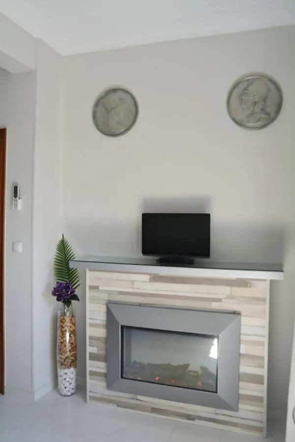 3 Bedrooms Appartement At Malaga 600 M Away From The Beach With City View And Wifi 0*,