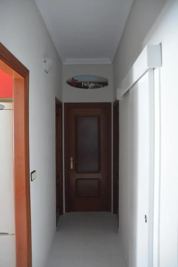 Apartment 3 Bedrooms Appartement At Malaga 600 M Away From The Beach With City View And Wifi