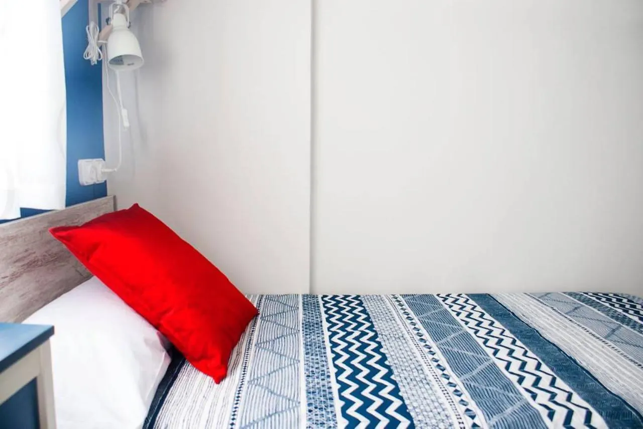 Apartment 3 Bedrooms Appartement At Malaga 600 M Away From The Beach With City View And Wifi Spain
